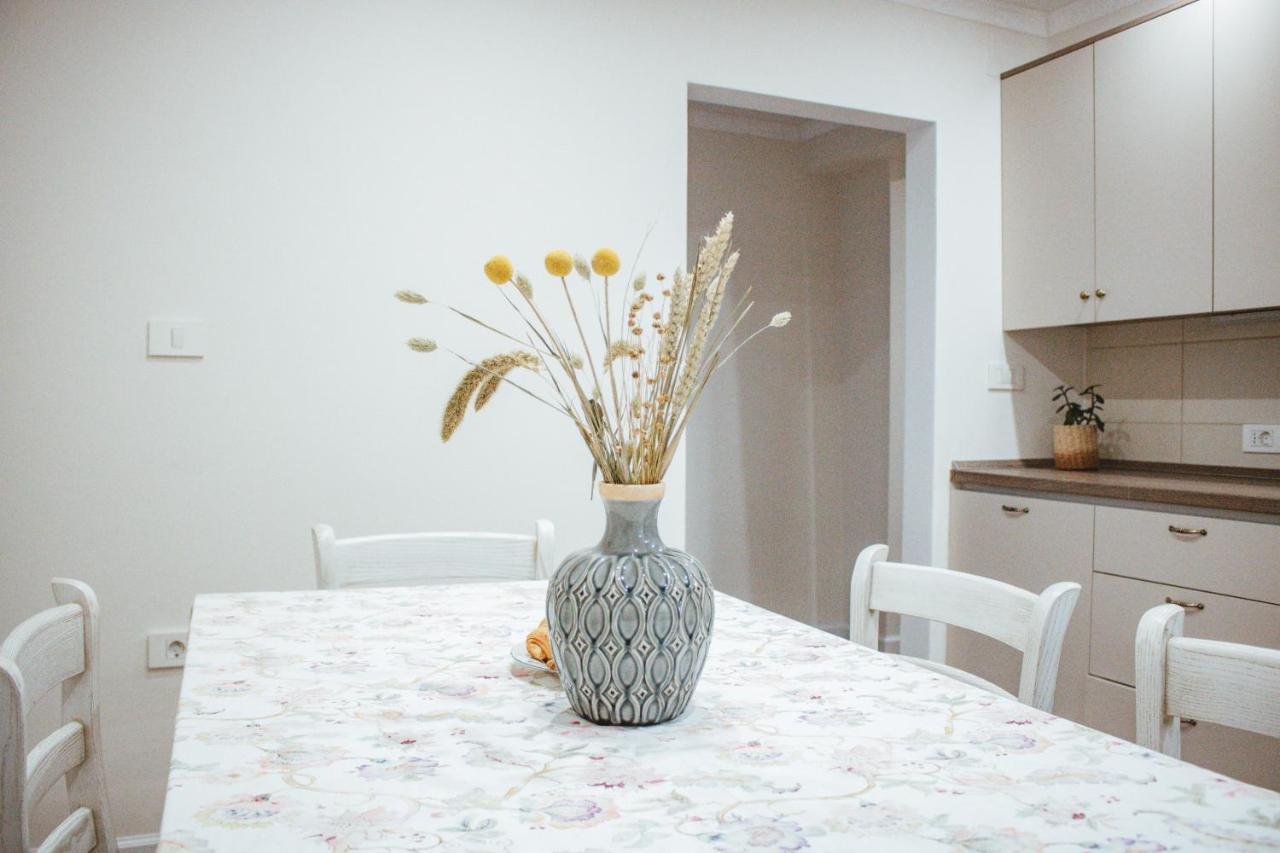 Country House Oberfeld Vipava Eksteriør billede