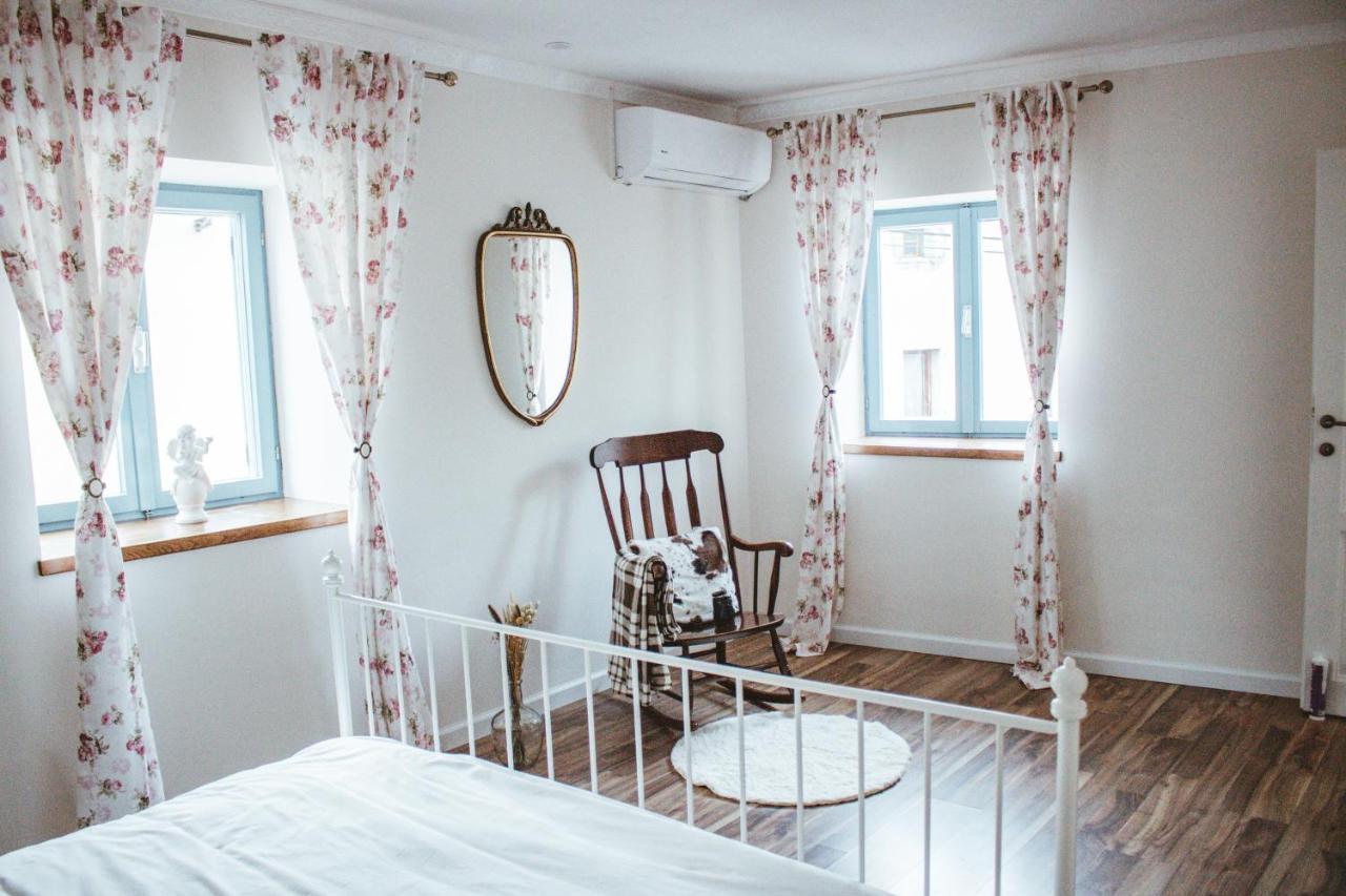 Country House Oberfeld Vipava Eksteriør billede