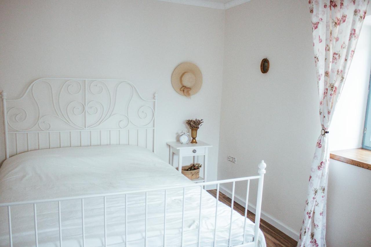 Country House Oberfeld Vipava Eksteriør billede