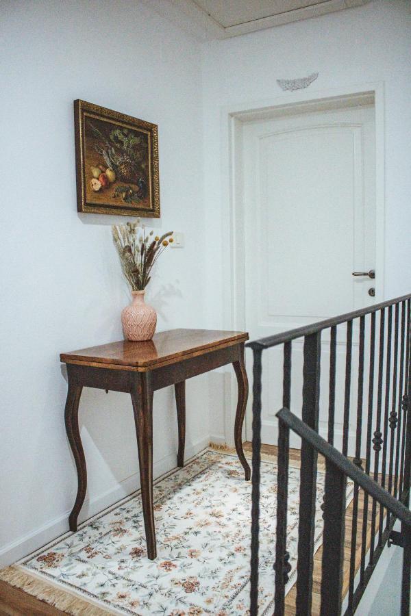 Country House Oberfeld Vipava Eksteriør billede